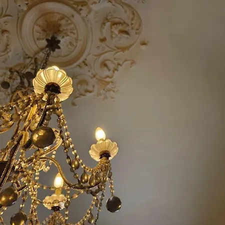 Retroetnea - In Centro Storico - Con Comunicanti Apartman *