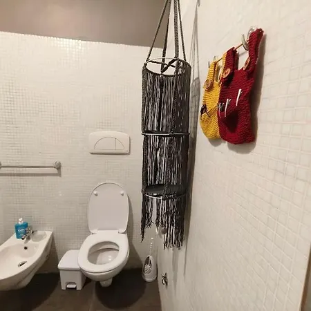 Apartman Retroetnea - In Centro Storico - Con Comunicanti Catania-Fontanarossai nemzetközi repülőtér