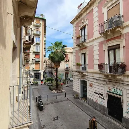 Apartman Retroetnea - In Centro Storico - Con Comunicanti