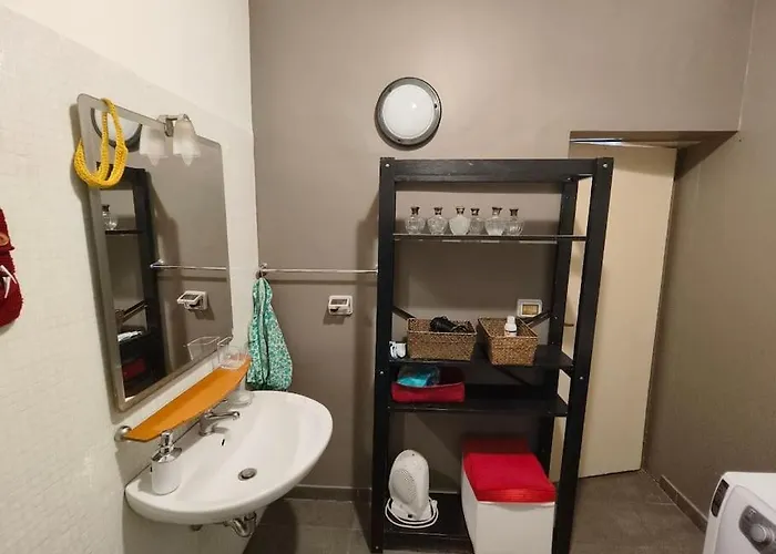 Appartement Retroetnea - In Centro Storico - Con Comunicanti