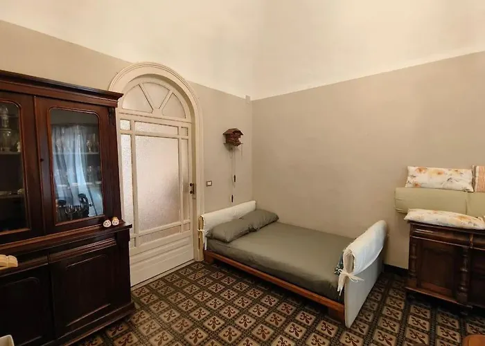 Retroetnea - In Centro Storico - Con Comunicanti Appartement *