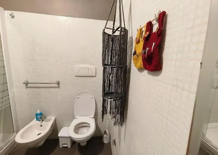 Appartement Retroetnea - In Centro Storico - Con Comunicanti Catane